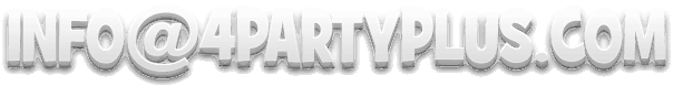info@4partyplus.com